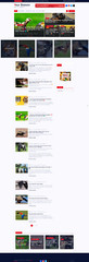 TURNKEY Pets and Animals WordPress website – HUGE Commissions – Ready-To-Go