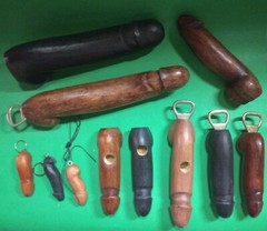 Adult business for sale Internet or brick RETAIL wood carvings established 1991