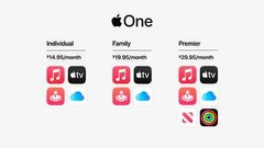 apple one pre 1 year (contact me first) cheap way!!!!!!