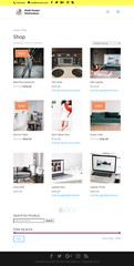 Multi Vendor, eCommerce, and Affiliate website / Free Set up / Hosting ​