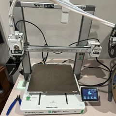 Custom 3d printing service