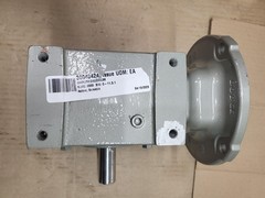 DODGE TIGEAR Right Angle Worm Gear Reducer 20QZ30L56 Ratio 30:1 *NEW – NO BOX**