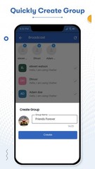 Messify Flutter Chat App | Android & iOS | Firebase Chat, Voice & Video Call