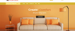 Established Profitable Furniture DROPSHIP or AFFILIATE business!