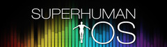 Ken Wilber – SuperHuman OS