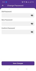 Drovia – On-Demand Delivery System Flutter App | Android + iOS | Admin Panel