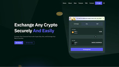 Bitora – Crypto Exchange | Buy Sell Swap & Staking Platform | PHP Laravel Admin