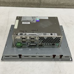 LENZE 3401-0005 OPERATOR INTERFACE TOUCHSCREEN EL 1700 U3S