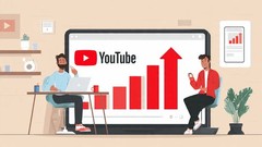 YT Channel Engagement Support (Digital Service Only)