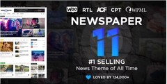 6 BLOG, MAGAZINE | NEWS WP THEMES NEWSPAPER SMARTMAG JANNAH BIMBER FOXIZ SOLEDAD