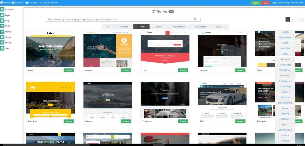 Reseller cPanel Web Hosting WHM| $20 a month| Create Own Package | 50GB Storage