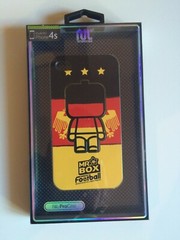 Cover case phone note 2s- phone