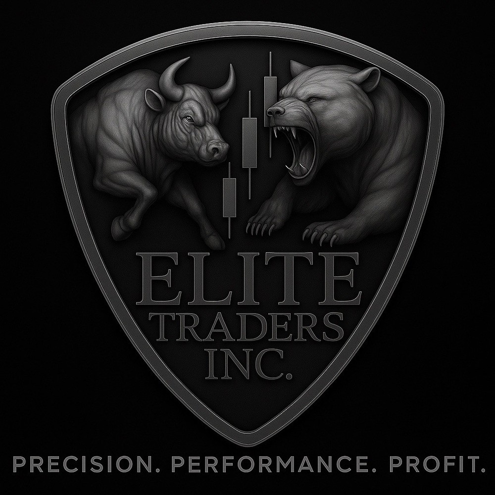 Elite Trading Mentorship with Live Nasdaq Coaching and Study Guide