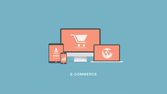 SALE! Your eCommerce Online Shop With Your Design Your personal Unlimited Store