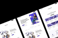 Website Design, Website Development, Mobile Friendly Design, Fully Responsive