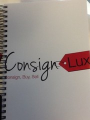 ConsignLux web site url for sale…..has a 100% eBay customer satisfacti