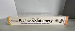 ProVenture Custom Business Stationary Professional Tools For Small Businesses