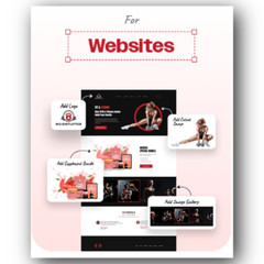 Unique Website Designs & Funnels – 72 Hour Turnaround Guaranteed!