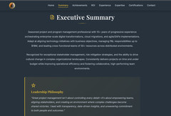 Custom Modern Website Design with Free Hosting No Premade Templates