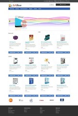 Software Store Website For Sale 100+ Software Preloaded + Free Hosting
