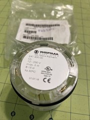 Werma DE-78604 White Stack Light