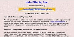 Sainthood.com + 3 Related URLs – Sell Saint Certificates and Shrines!