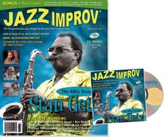 Jazz Improv|Jazz Inside Publish – Inventory, Websites, Photo & Editorial Archive