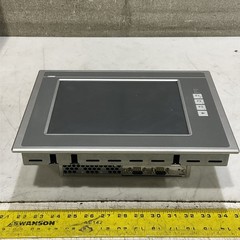 LENZE 3401-0005 OPERATOR INTERFACE TOUCHSCREEN EL 1700 U3S