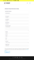 Multi Vendor, eCommerce, and Affiliate website / Free Set up / Hosting ​