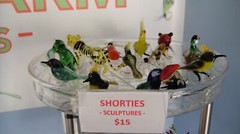 Business for Sale – Beautiful Animal Figurines – Craft/Street Fairs, Flea Market