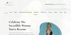 Professional & Custom WordPress ECommerce Website Design Package