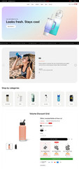 eShopyCom – Shopify Theme | Multipurpose eCommerce Template | Fast & Optimized