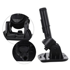 2pcs Optimized Sprayer Headlight Washer Nozzle Guard Corrosion Resistant for i40