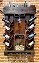 800+ DIY wooden decors and art crafts, unique furnitures and many more