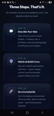 ZapCodes. net Saas Application Website Builder