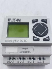 Eaton 512-DC-RC