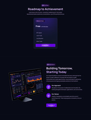 MarketSignal – Trading Signal PHP Platform | Forex Crypto Signal | Laravel Admin