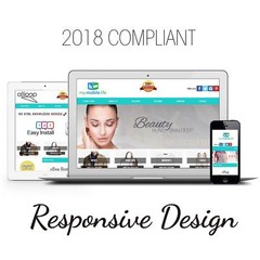 Professional Ebay Store / Shop & Ebay Listing Template Package Full Dynamic 2021