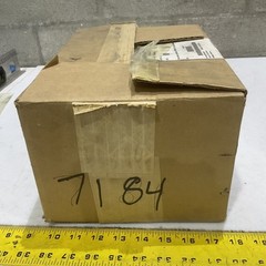 GAM POWERLITE 750322 VALUE GEAR BOX RATIO 1:1 PL-HL-090-001G-S514.5 MM U3S