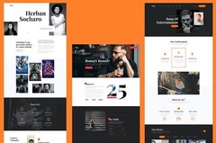 Website Design, Website Development, Mobile Friendly Design, Fully Responsive