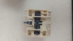 Telemecanique LADN40 Contact Block GHA-157-C3