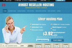 ✅ Complete Turnkey Hosting Business – Theme 4 (24 Themes Included) ✅
