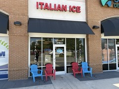 Italian Ice Business Opportunity for sale