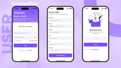 OvaGo – Flutter Complete Ride Sharing Solution App | Android + iOS | Laravel