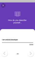 LikeMe – Android Native Dating App | Chat, Audio + Video Call | Live Streaming