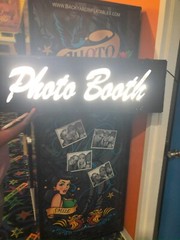 Established business for sale. Possibility of franchising the name