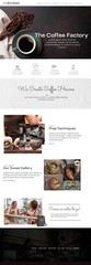 Custom WordPress Website – Pizza site, Burger/Taco site, Restaurant site, Bakery