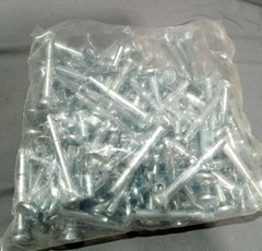 Lot Of 100 Ardent PBLT2-H Red