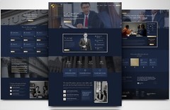 RECHT STEUER & JUSTIZ WEBSEITE FÜR RECHTSANWÄLTE RECHTSANWALT KANZLEI UND NOTARE