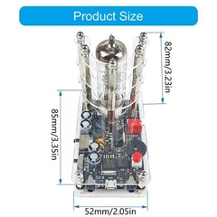 N512 Low Voltages Driver Board Multipurpose Display For Cryptos PC